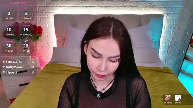 Chat XXX Live SatiraLux