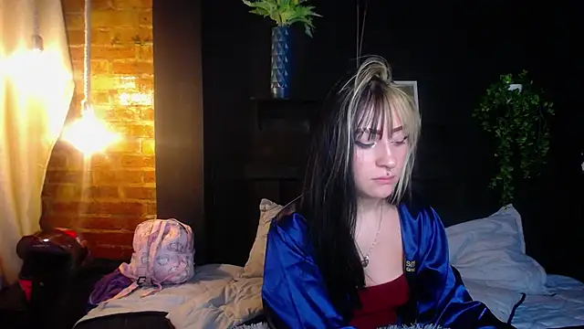 melodygirl2__ Live XXX-chat