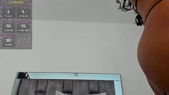 alyssia_ocean live XXX chat