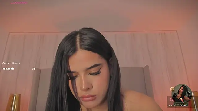 Chat XXX Live kaylarossi
