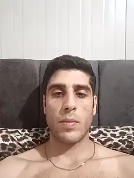 Chat XXX Live arenn1997