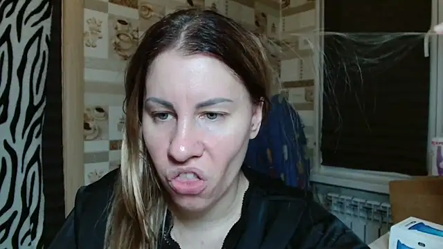 Chat XXX Live TherestlessKitty