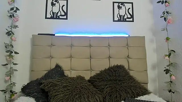 Chat XXX Live LinaBrowm