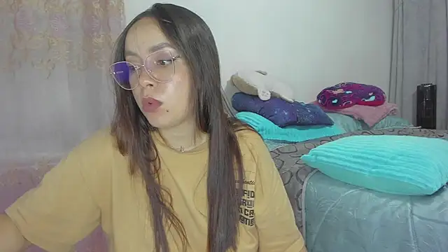 Chat XXX Live HARLEYNAPIER