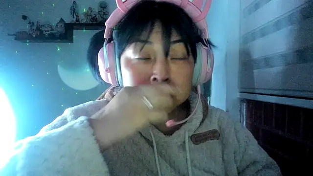 Chat XXX Live Shaddycute_