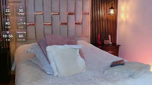 Nathan_Smith_のウェブカメラショー