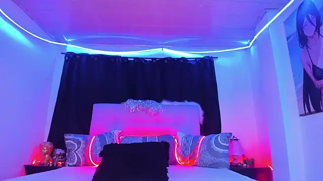 Ethan_Boyyのウェブカメラショー