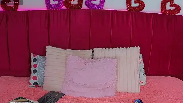 Chat XXX Live cuteeimy