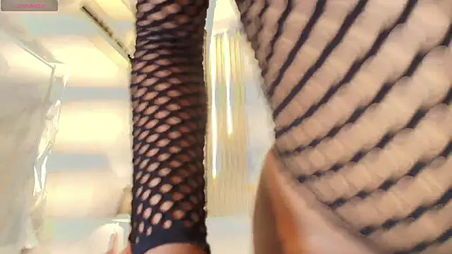 Chat XXX Live Tiifany_Baker