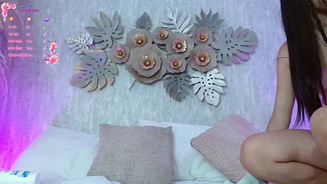 Chat XXX Live laraa_jeean