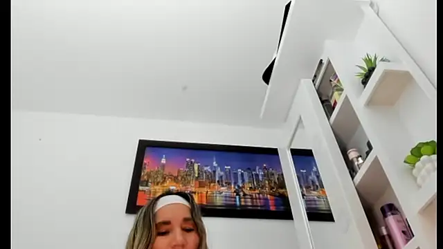 Chat XXX Live Ms_lunaRose