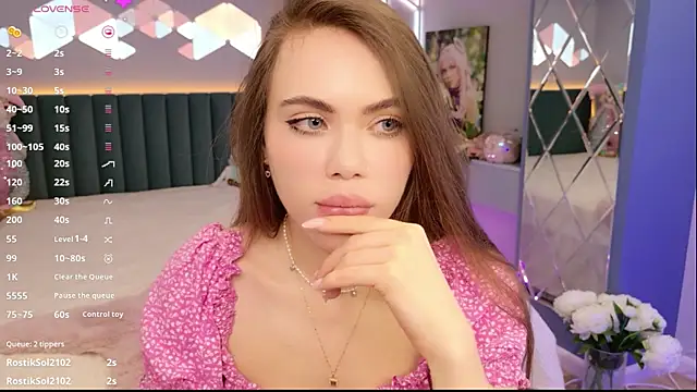 Chat XXX Live MimiForce