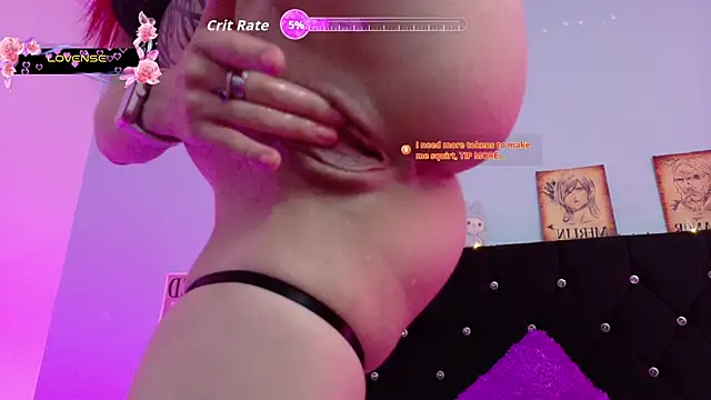 Chatroom XXX en direct de lizz_bela1