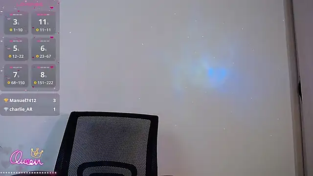 Chat XXX Live Camila_Torresss