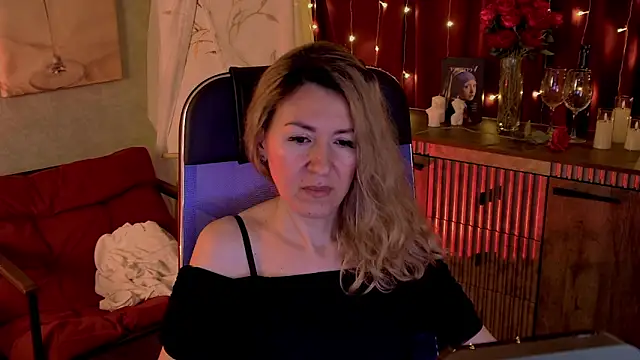 Chat XXX Live DonnaSmitth