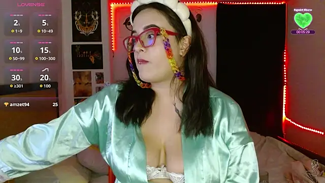 Chat XXX Live Nova-Satela