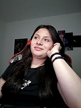 Chat XXX Live yessica_gomez01