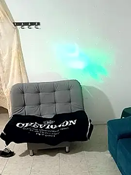 โชว์เว็บแคมของ AfroditaX23