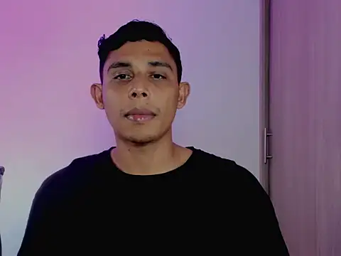 Webkamerová show nilo2021