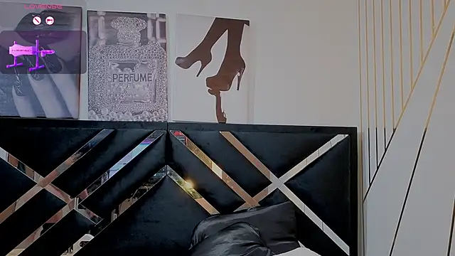 Chat XXX Live Zoe-yanin