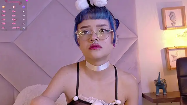 Sateh_and_Hikary Show Webcam