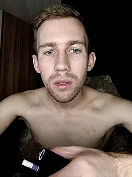 ---Dark---: вебкам-шоу