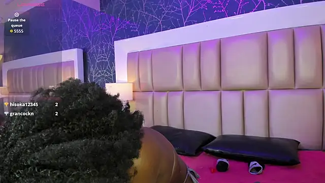 Chat XXX Live MelodyBlazze