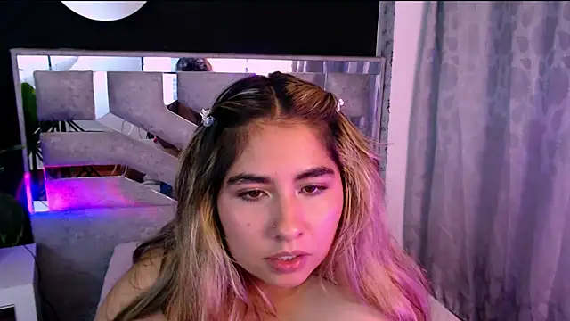 Chat XXX Live Sofiazaf_