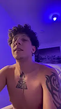 TitanNoir Webcam-Show