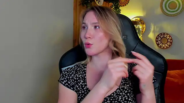 Chat XXX Live ElaraVoltage