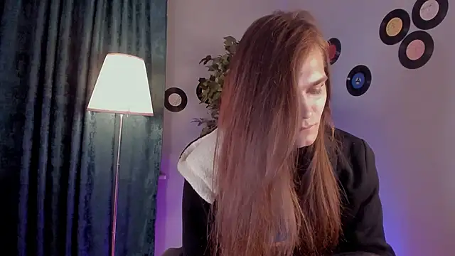 Živý XXX chat WillFobos