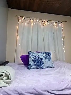 Chat XXX Live ROUSSE_SINCLAIR