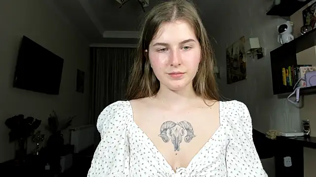 Chat XXX Live OhMyAlice