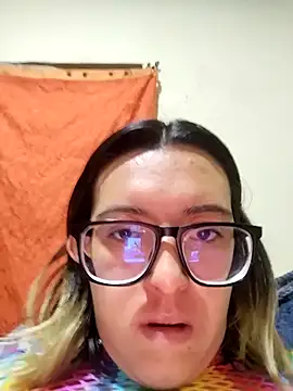 Chat XXX Live Greta_silber26