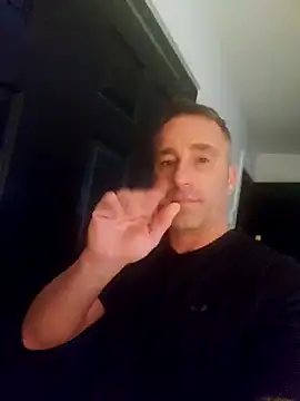 Cutecamboy4you webkamerás műsora