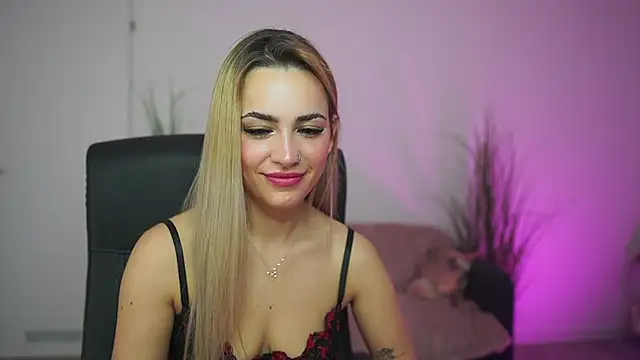 Chat XXX Live LegallyBlonde18