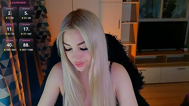 Chat XXX Live MilanaOmg
