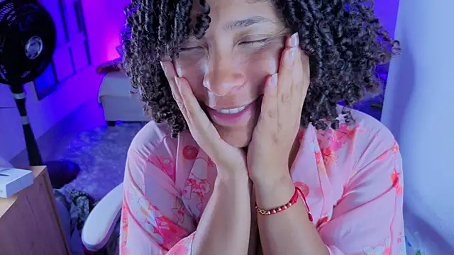 Chat XXX Live DannaBerry