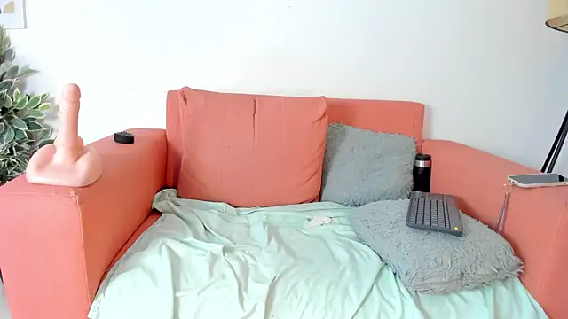 Chat XXX Live alanismorgan