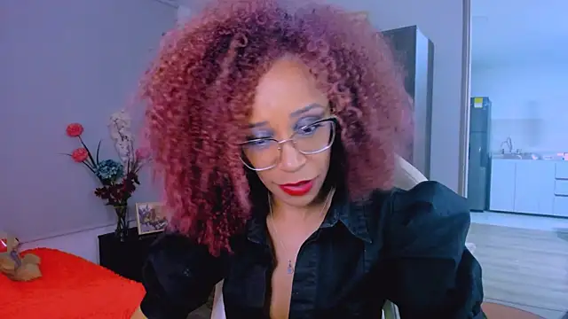 Chat XXX Live ScarlettMalbec