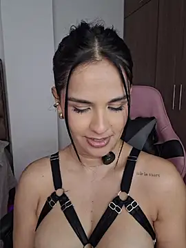 Chat XXX Live heyshaa