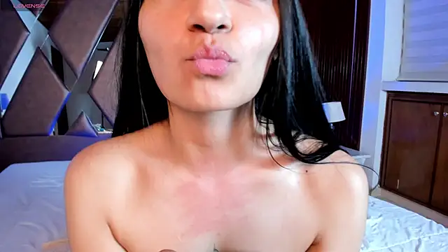 Chat XXX Live AidaJones