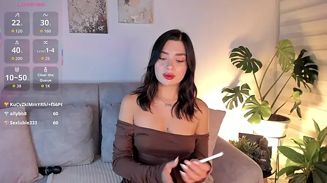 Chat XXX Live Estrer_collins