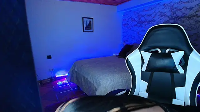 Chat XXX Live Camila_IRoose