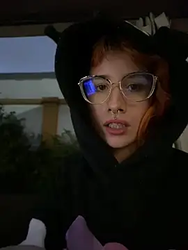 Alice_Hecatee Show Webcam