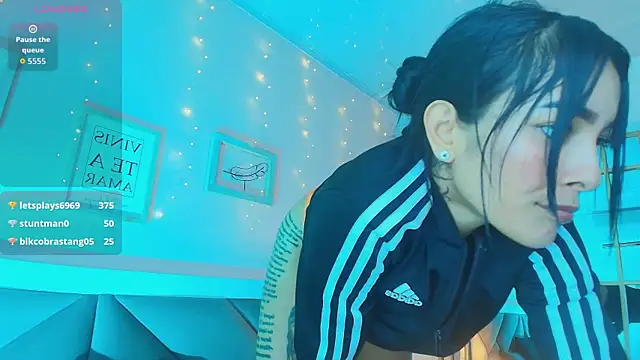 Chat XXX Live alana_spark