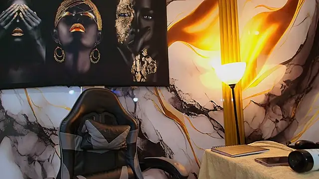 Chat XXX Live LizzRouse