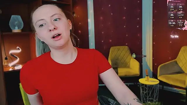 mila_glow1 라이브 XXX 채팅