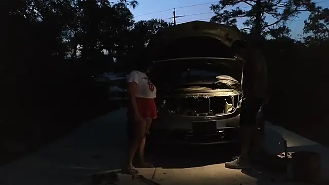 Vickiebee 라이브 XXX 채팅