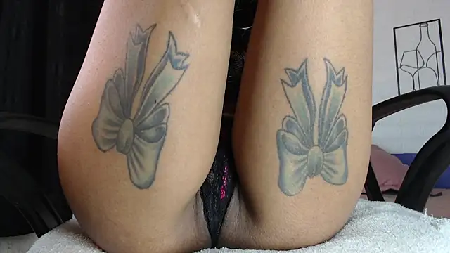 skinny_Yizz – Live XXX-chat